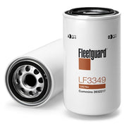 Oil Filter Cellulose Spin On