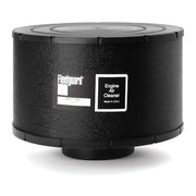 Automotive Air Filter,Round,11 in L