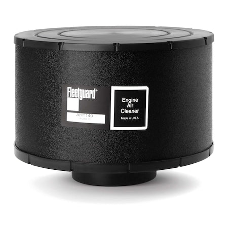 Automotive Air Filter,Round,11 in L