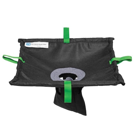 Stormwater Framed Drain Insert