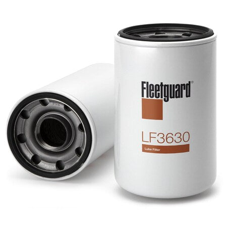 Oil Filter Cellulose Spin On