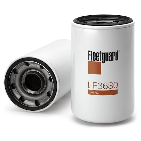 Oil Filter Cellulose Spin On