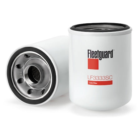 Oil Filter,1 1/2"-12,Spin-On
