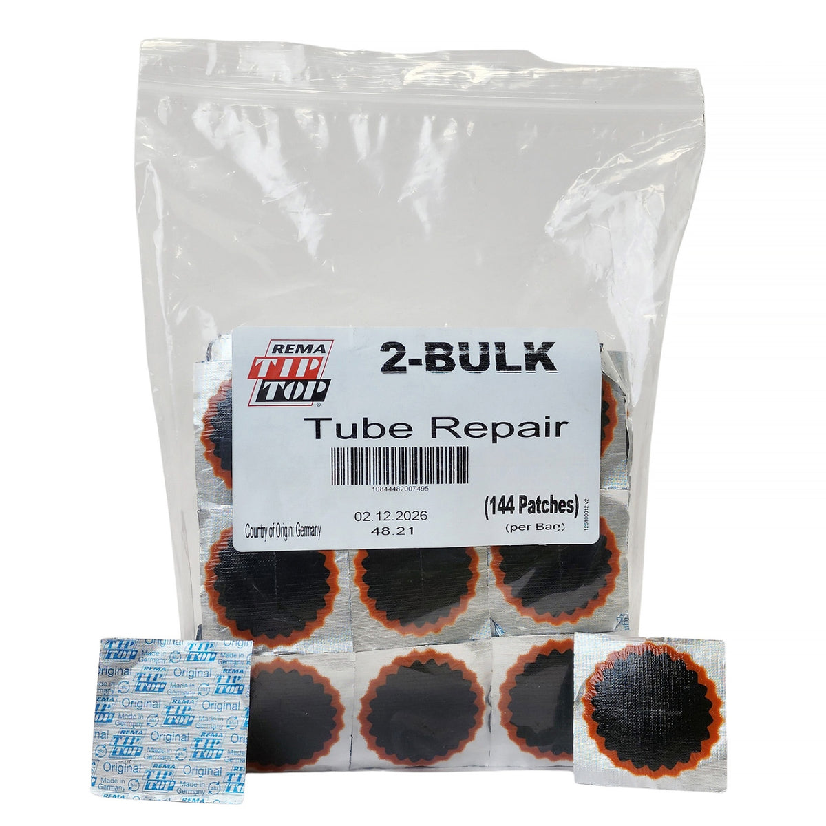Rema tire repair product