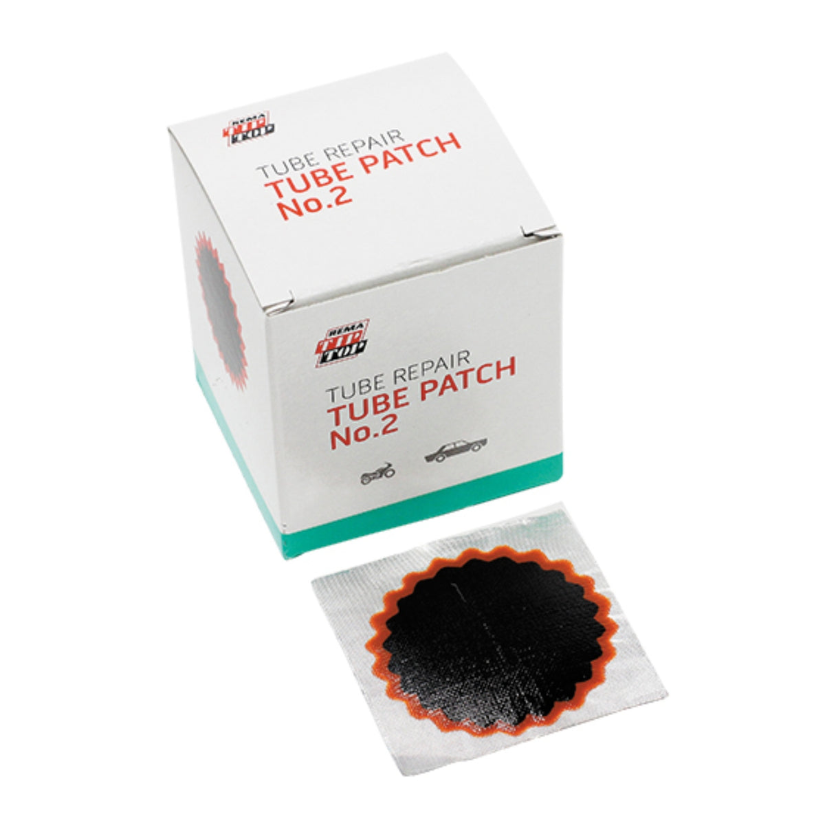 Rema tire repair product