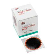 Tube Patches, round
