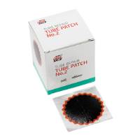 Tube Patches, round