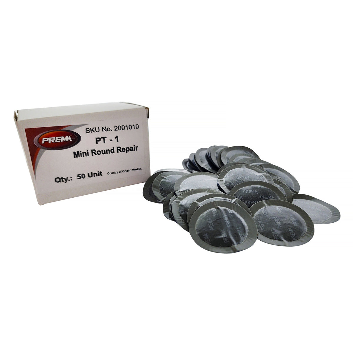 Rema tire repair product