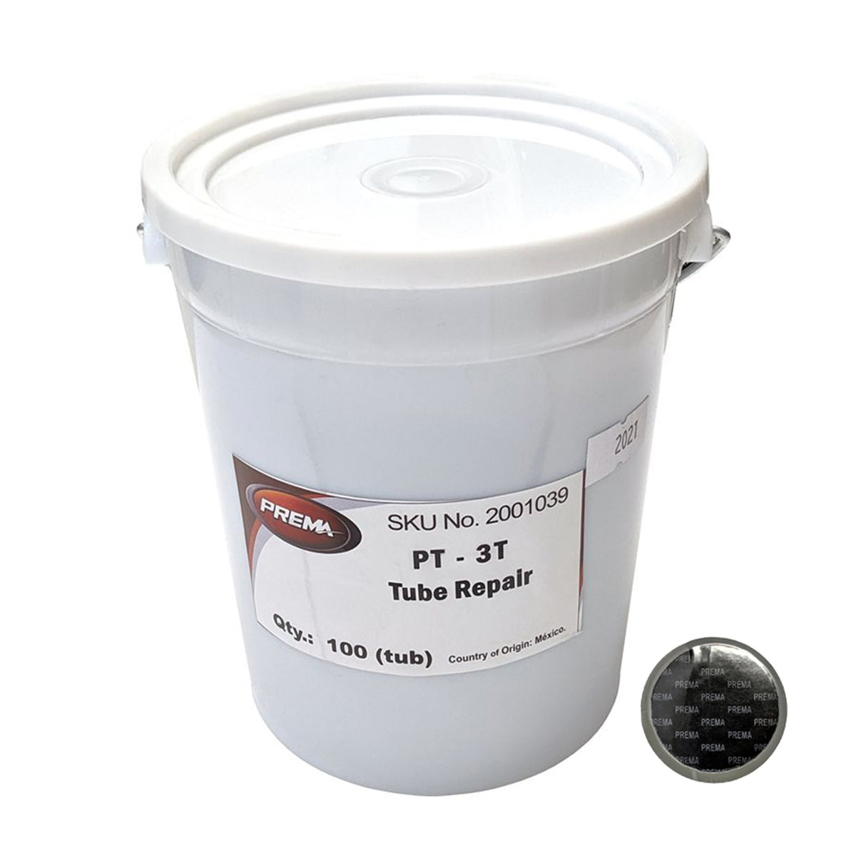 Rema tire repair product