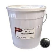 PT-4T Large Round Tube Repair