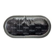 PT-7 Small Oval Tube Repair
