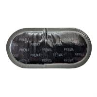 PT-7 Small Oval Tube Repair