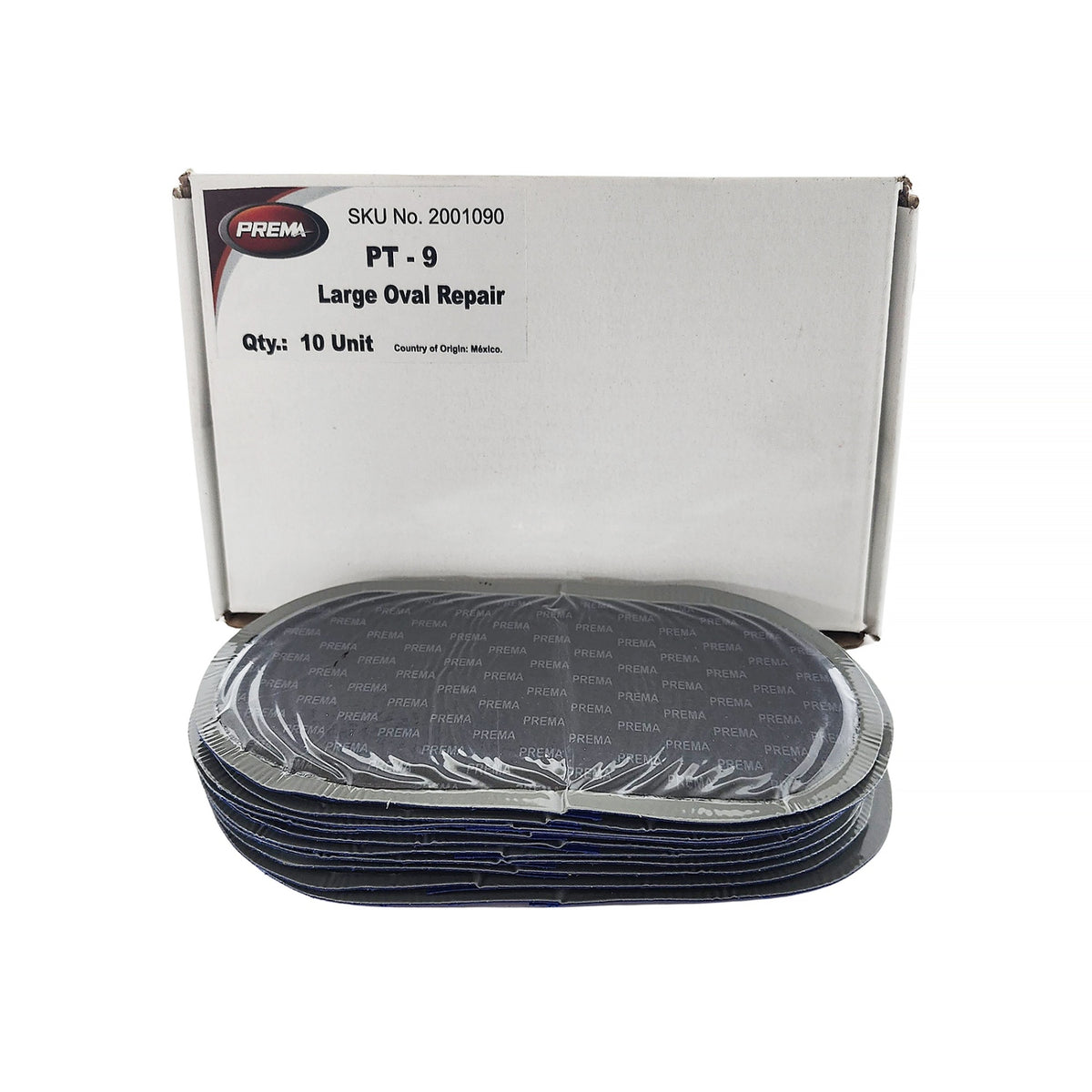 Rema tire repair product