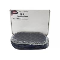 PT-9 Large Oval Tube Repair