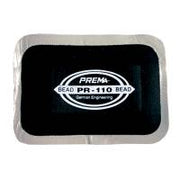 PR-110 Radial Patch, 1-ply