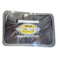 PR-114 Radial Patch, 1-ply