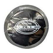 PB-1 Bias Round Patch, 1-ply