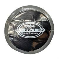 PB-1 Bias Round Patch, 1-ply