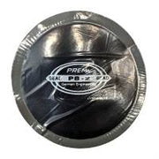 PB-2 Bias Round Patch, 2-ply