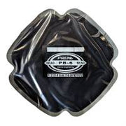 PB-6 Bias Patch, 4-ply