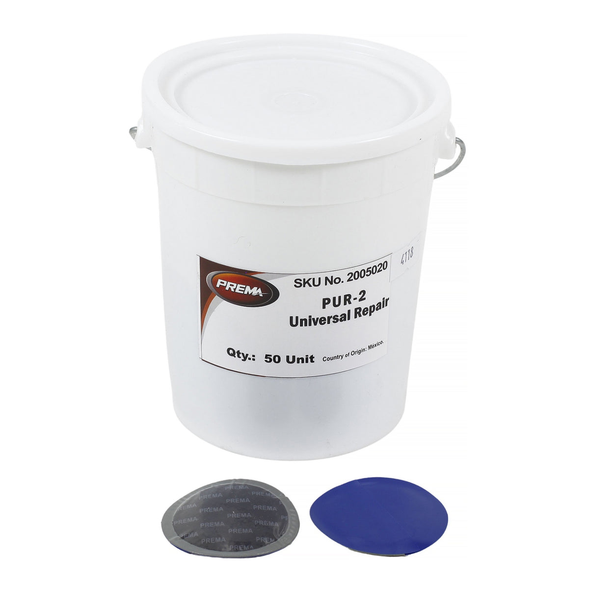 Rema tire repair product