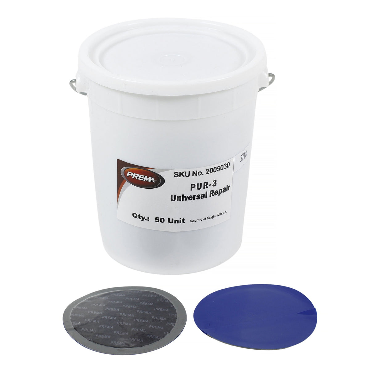 Rema tire repair product