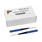 PCS-2 Tire Injury Stem w/Guide Wire