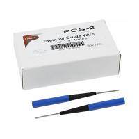 PCS-2 Tire Injury Stem w/Guide Wire