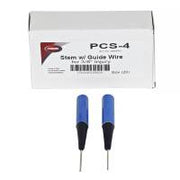 PCS-4 Stem w/Guide Wire