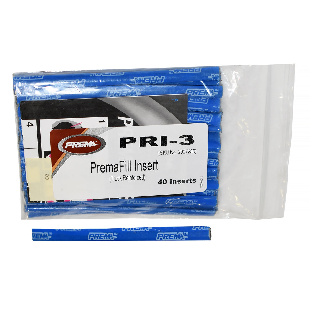 Rema tire repair product