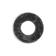 Fender Washer 3/16" Bolt Size 1/2" O.D. Zinc