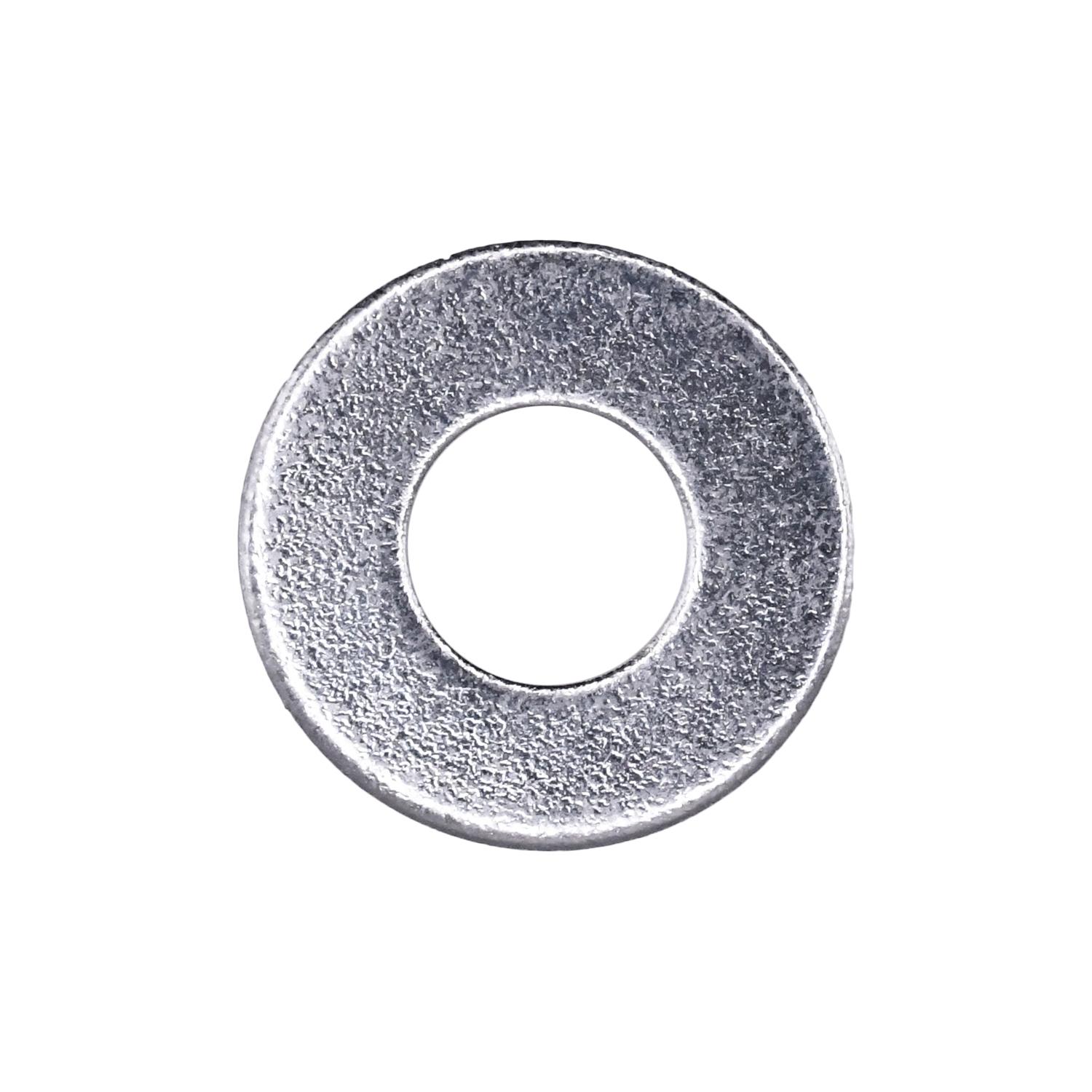 Fender Washer 1/4" Bolt Size 5/8" O.D. Zinc