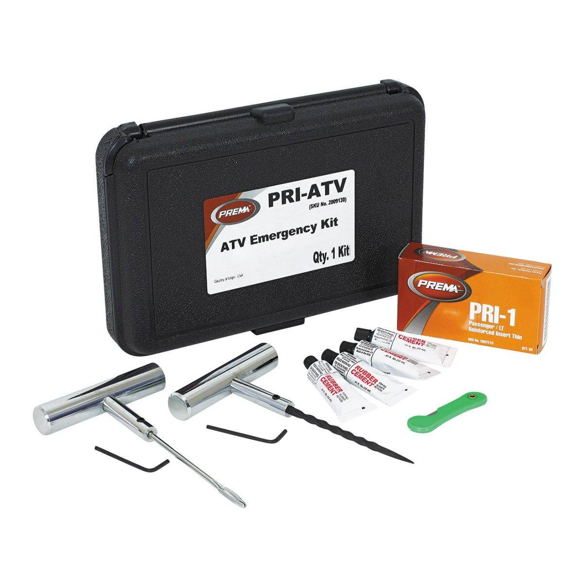 Rema tire repair product