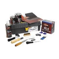 Ind. Standard Kit - Passenger