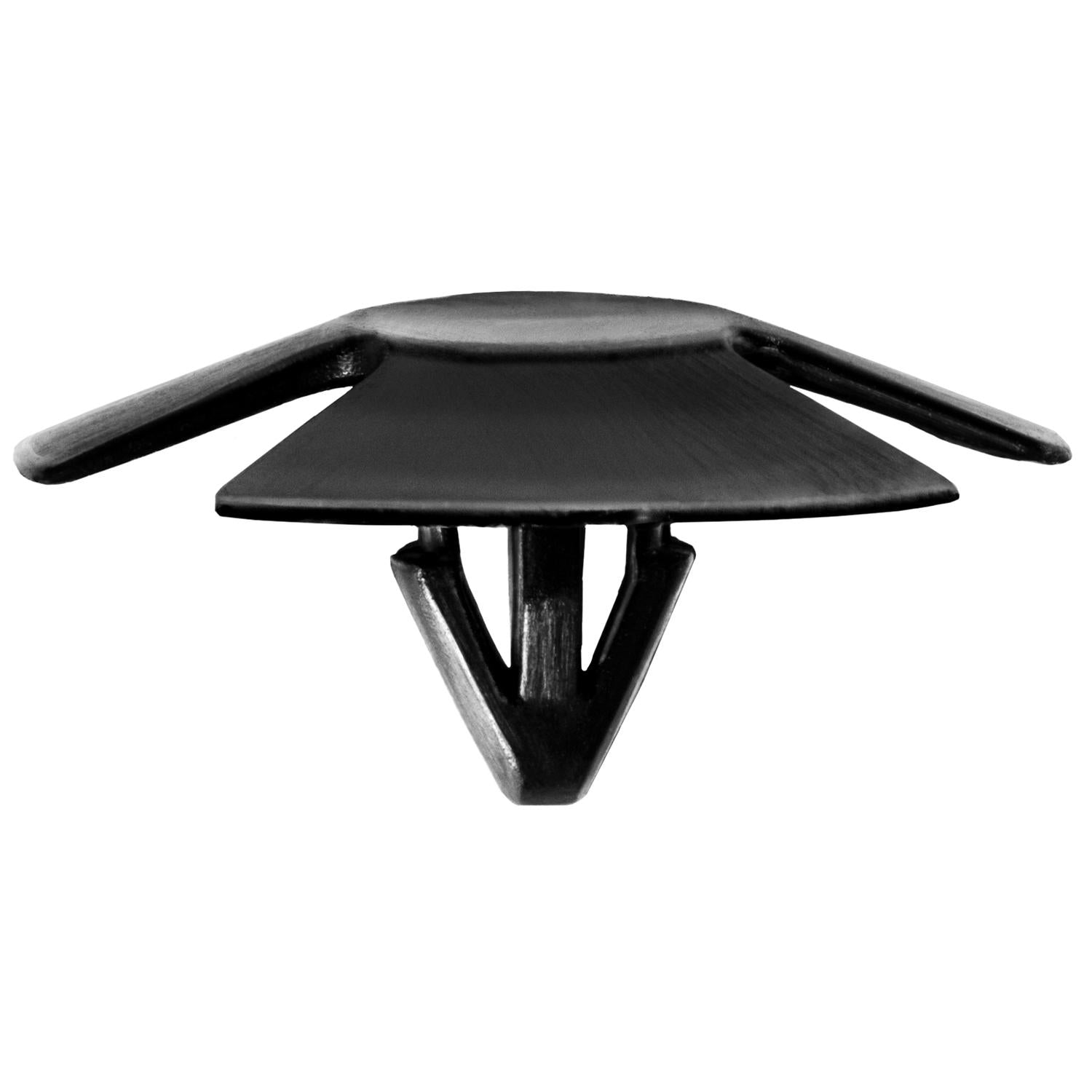 Chrysler Hood Insulation Retainer Black Nylon