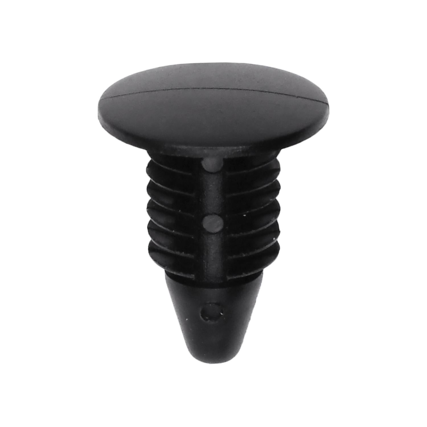 Chrysler Trim Panel Retainer Black Nylon