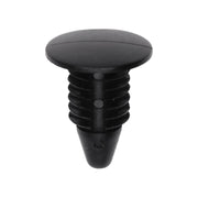 Chrysler Trim Panel Retainer Black Nylon