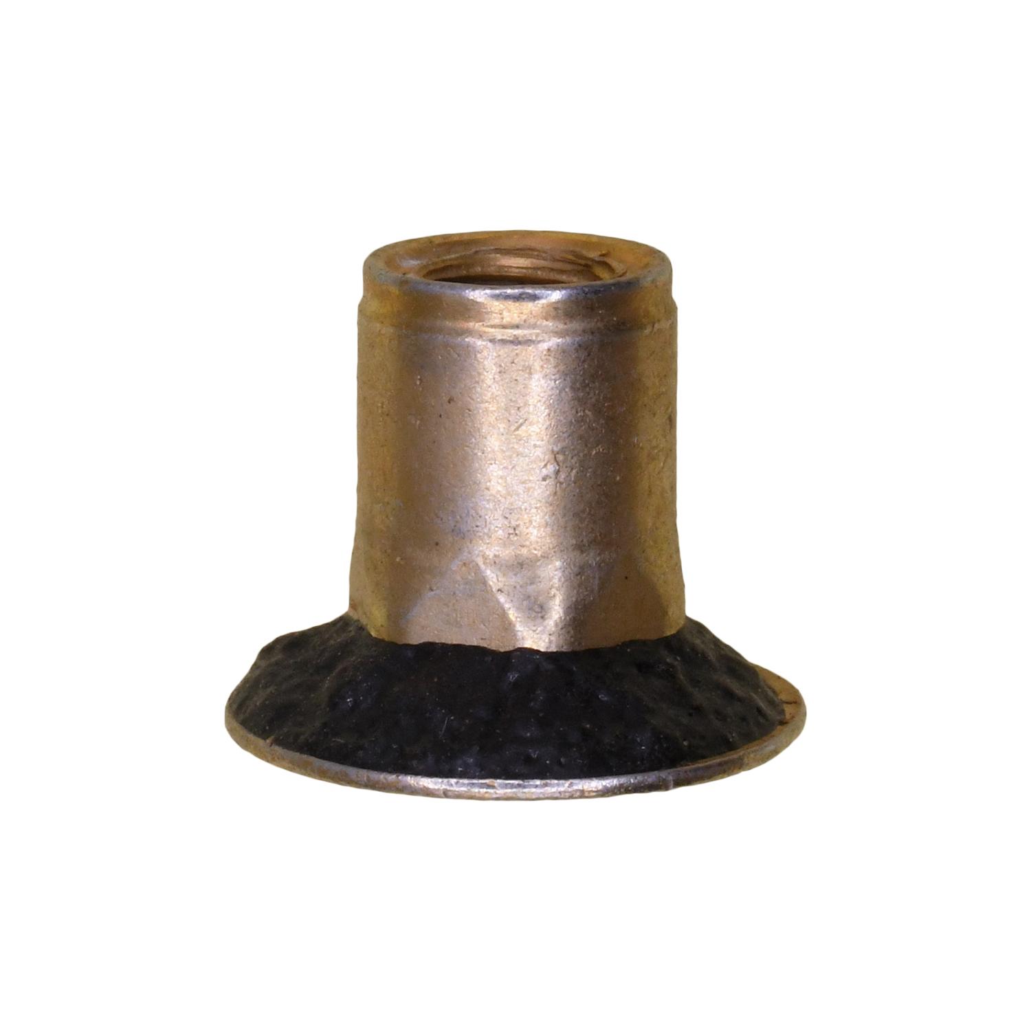 Chrysler Roof Rack Nutsert with Sealer 17mm Head Diameter