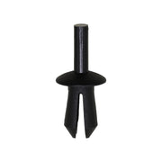 Mercedes Push Type Retainer 10mm Head Diameter 10mm Stem