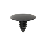 GM Ford And Chrysler Retainer Black Nylon