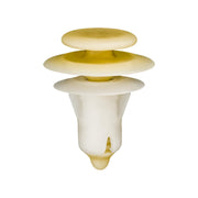 Ford Trim Panel Retainer Caramel/Natural Nylon