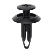 Ford Push Type Retainer 16mm Head Diameter 18mm Stem Length
