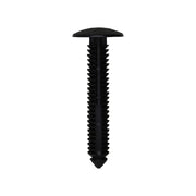 Ford Mud Flap Retainer Black Nylon