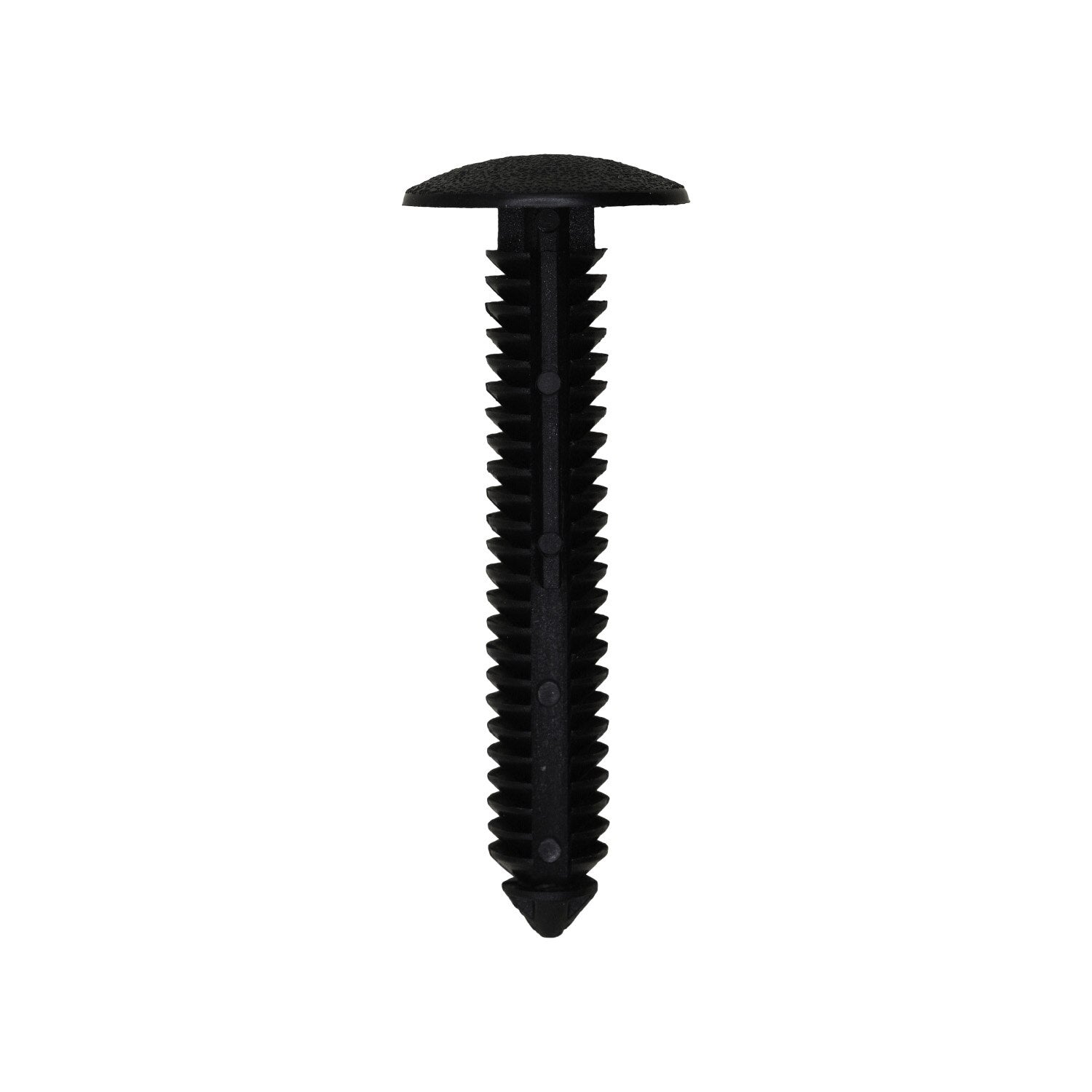 Ford Mud Flap Retainer Black Nylon