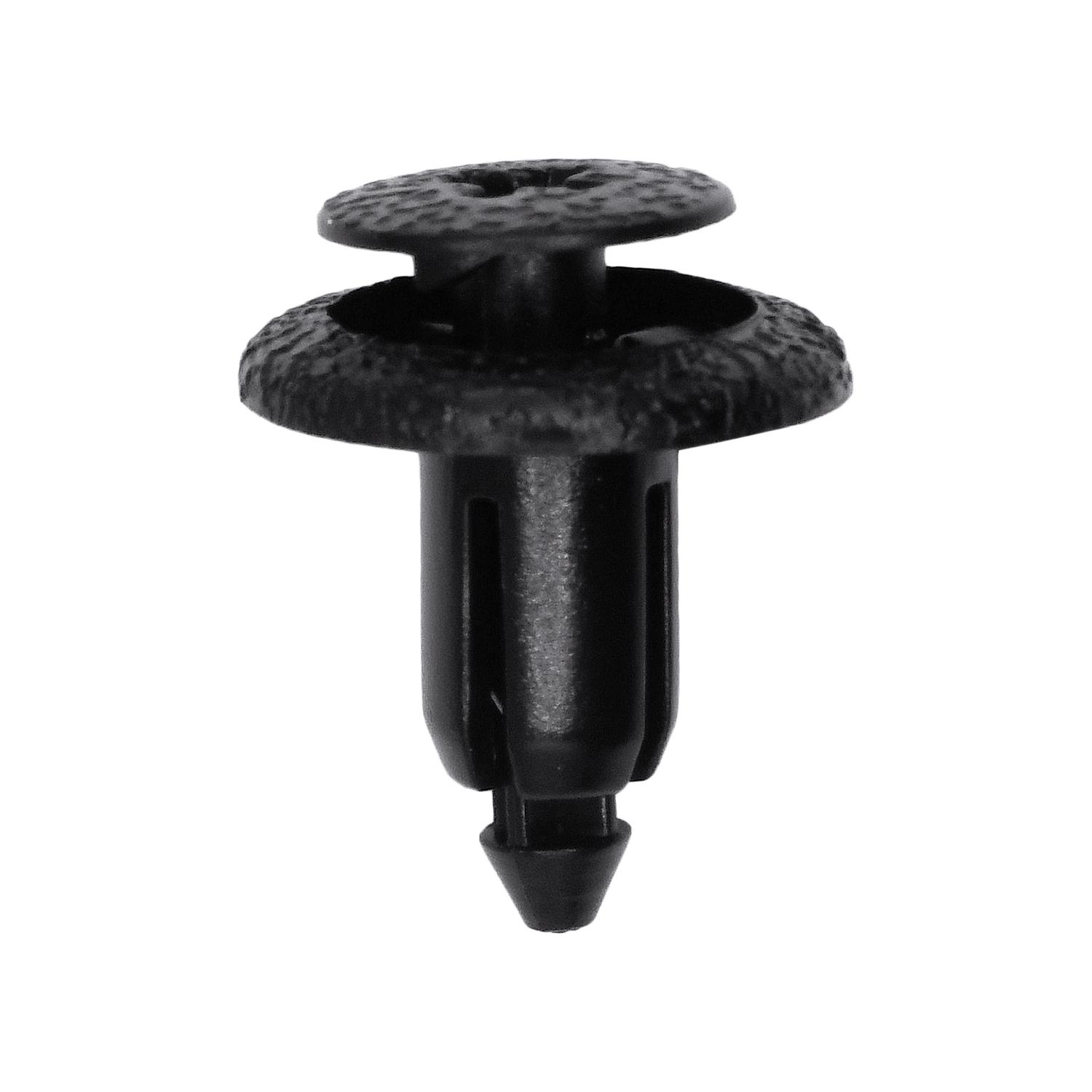Toyota Rocker Panel Retainer 14mm Head Diameter 8mm Stem