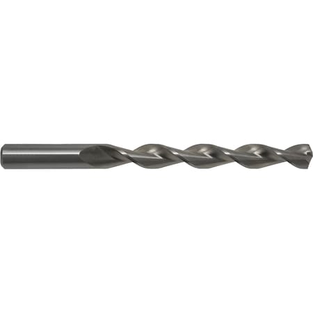 118 Degree Parabolic Jobber Length Drill Cleveland 2065 Bright HSS RHS/RHC No 6