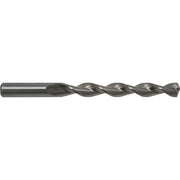 118 Degree Parabolic Jobber Length Drill Cleveland 2065 Bright HSS RHS/RHC No 6