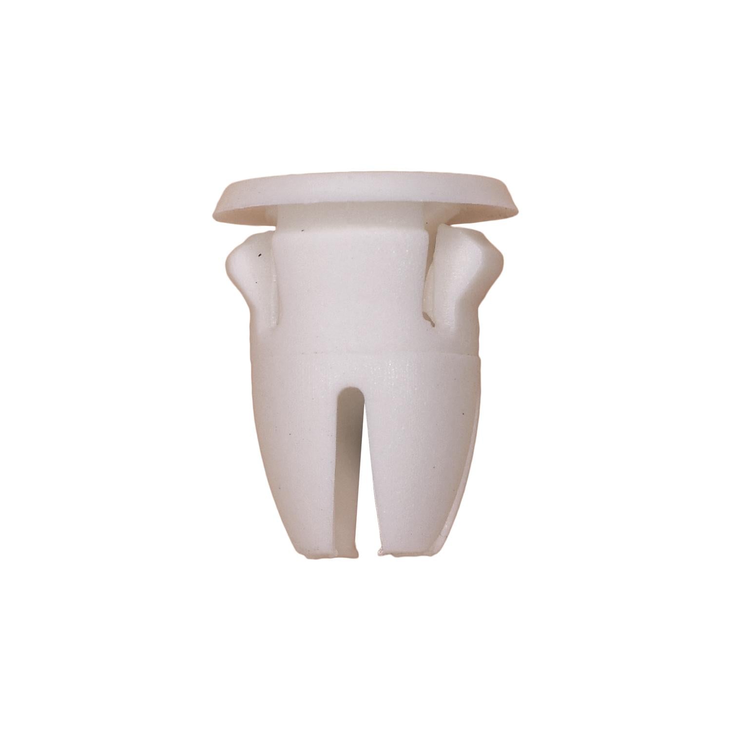 Mercedes Moulding Insert 11.5mm Head Diameter 12mm Stem