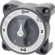 3002 HD-Series Battery Switch Selector