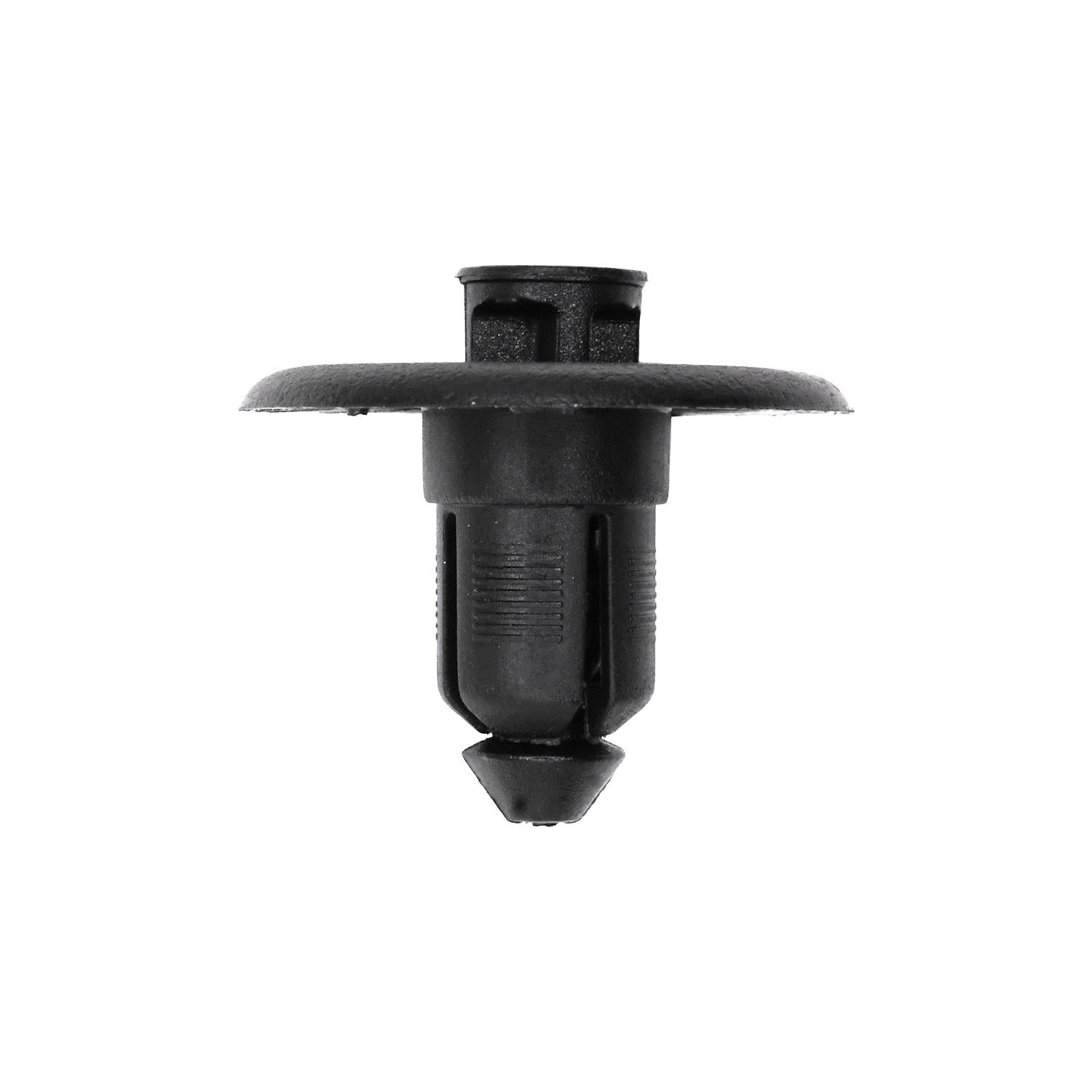 Ford Cowl Retainer 25mm Head Diameter 12mm Stem Length